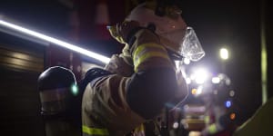 ‘Lack of trust’:Fire service set for reform amid bullying fears