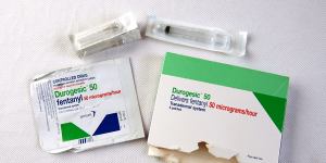 Deaths from the powerful prescription painkiller fentanyl are on the rise.