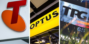 The surprise tie-up between rivals Telstra and TPG should spark a swift response from Optus. 