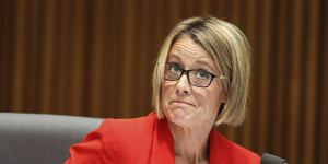 Liberal Party’s surprising invitation for Kristina Keneally