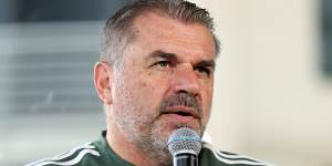 ‘Hasn’t worked out’:How Postecoglou’s Celtic can take next step in Europe
