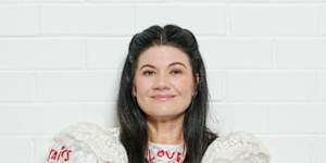 Tanya Hennessy:“I’ve done everything I ever wanted to do. I never live with regret.”