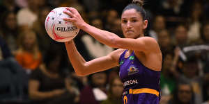 Netball must unearth more Indigenous talent,says rising star Hawley