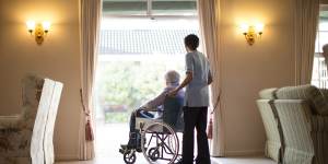 Aged care – time to put our money where our heart is