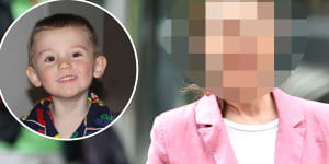 ‘I hope police focus on finding William’:Tyrrell foster mother not guilty of lying to Crime Commission