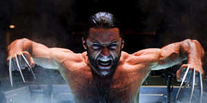 Hugh Jackman,who plays fictional superhero Wolverine,will take home a tidy sum from the business'sale.