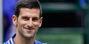 World men’s No.1 Novak Djokovic’s visa has been rejected.