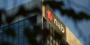 NAB says many small and medium business customers are adapting to disruptions caused by COVID-19.