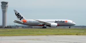 Jetstar’s 787 Dreamliner fleet will soon get an upgrade.