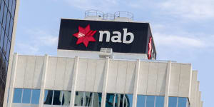 ASIC sues NAB over home loan'introducer'scandal