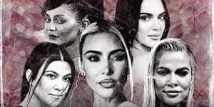 Since 2007,we’ve been living in the Kardashian Era. Is it about to end?