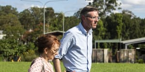 ‘I feel let down:’ Lismore MP’s message for Premier over slow flood support