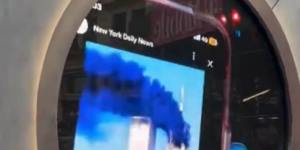 Live stream connecting Dublin and New York overhauled after lewd acts