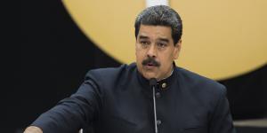 To release gold,British court must first decide who runs Venezuela