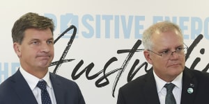 Australia,an embarrassing handbrake on COP’s nobler ambitions