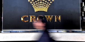 Parliament's lack of scrutiny of Crown suggests lobbying pays dividends