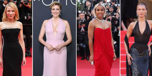 From eye-catching fashion to surprising clashes,this year’s Cannes Film Festival red carpet was one for the books.