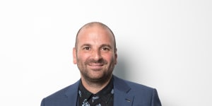 Buyers swoop on Calombaris restaurants