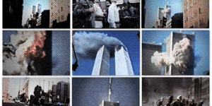 September 11,2001 GIF 9/11