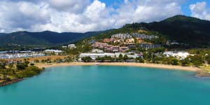 Airlie Beach,Whitsundays:How COVID transformed this former backpacker party town for the better