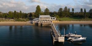 The Joey at Palm Beach has had prospal for extended trading hours rejected 