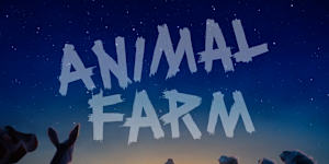 Animal Farm movie official trailer