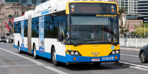 Public transport fares in south-east Queensland will be linked to CPI.