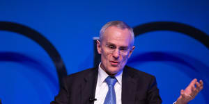 Telstra purchase of NBN'inappropriate':Competition watchdog