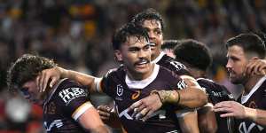 Halves crisis deepens:Four things learnt from Broncos’ brave defeat