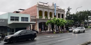 Brisbane’s Princess Theatre returns to its live venue roots