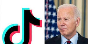  US President Joe Biden