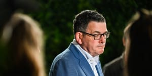 Easing of rules around driving on medicinal cannabis a priority,Andrews says
