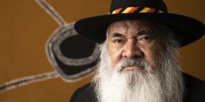 Labor senator Pat Dodson said there would be “serious implications” for reconciliation efforts and Australia’s reputation on the international stage if the Voice referendum fails.