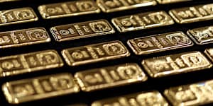 Gold
