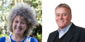 One Nation and Greens name candidates for Upper Hunter byelection