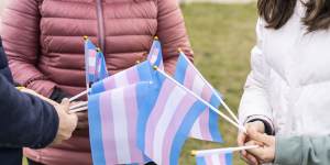 The treatment of children and adolescents experiencing gender dysphoria is back in the news following the closure of a prominent gender clinic in the UK.