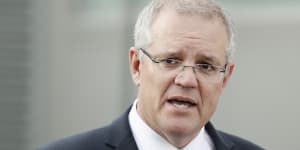 Morrison lacks whatever it takes