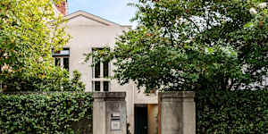 Four of our favourite Melbourne homes for sale – with top outdoor areas