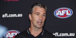 Carlton legend Steve Silvagni has been appointed list manager at the Saints.