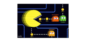 The Pac-Man of toll roads still wants more.