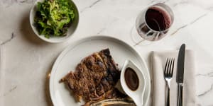 $200 steak and extra for sauce? The restaurant food trends we never want to see again