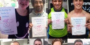 Sia Soliola doing it for the kids as Raiders build NRL's next'family club'