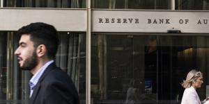The Reserve Bank has lifted official interest rates by 1.75 percentage points in four months,its most aggressive tightening move in nearly 30 years.