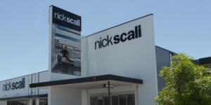 ASX-listed furniture retailer Nick Scali’s share price soared on Tuesday.