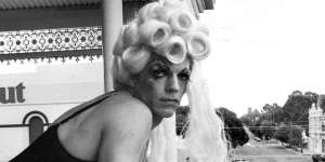 Priscilla at 30:How queens of the desert made Australian film history