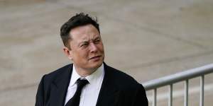 Tesla boss Elon Musk is feeling “muzzled and harassed” by the US sharemarket regulator.