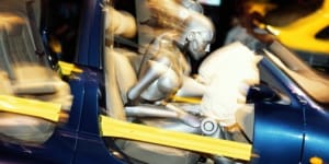 What the compulsory Takata airbag car recall means for you