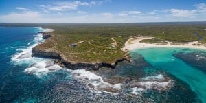 Kangaroo Island travel guide and things to do:The three-minute guide