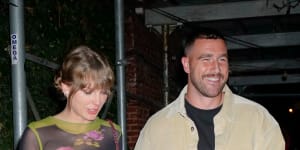 Taylor Swift and Travis Kelce are often the subject of fascination when it comes to body language.