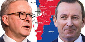Labor’s victory in WA on the weekend was three years in the making.